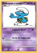 schtroumph à
