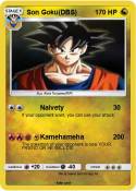 Son Goku(DBS)