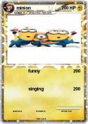 minion