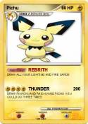 Pichu
