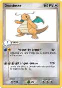 Dracolosse