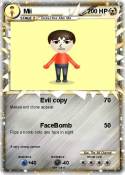 Mii
