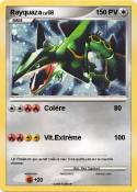 Rayquaza