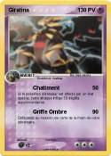 Giratina