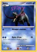 Spiny