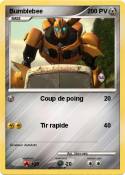 Bumblebee