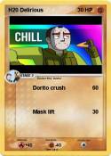 H20 Delirious