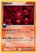 pentacruel