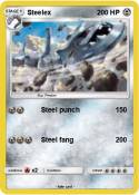 Steelex