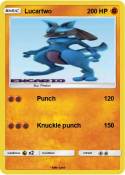 Lucartwo
