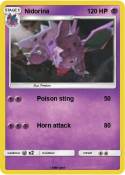 Nidorina