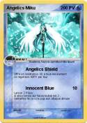 Angelics Miku