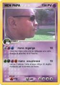 MON PAPA