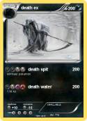 death ex