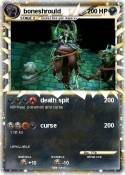boneshrould