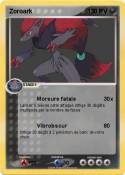 Zoroark