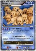Puppers