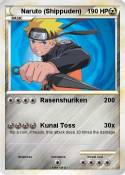 Naruto (Shippud