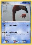 Flamingo