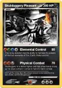 Skulduggery