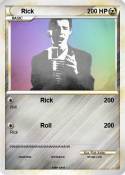Rick