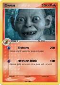 Elsorus