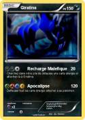 Giratina