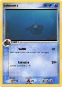 swimonke