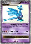 Crystal
