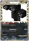Wither