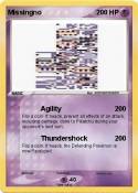 Missingno
