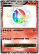 SMASHBALL