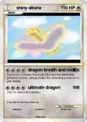 shiny altaria