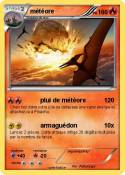 météore