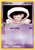 jeff the killer