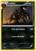 Cerbère