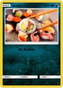 sushi