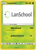 Lanschool
