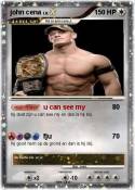 john cena