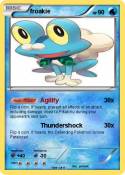 froakie