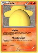 raichu