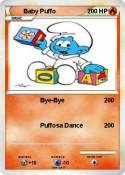 Baby Puffo