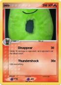 zero