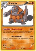 Rhyperior