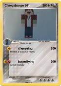 Cheezeburger901