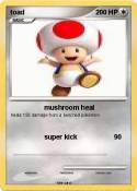 toad