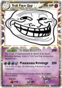 Troll Face Guy