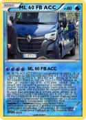 ML 60 FB ACC