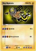 Rey Mysterio