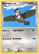 Etouraptor